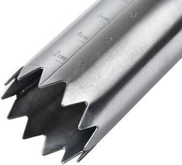 Садовий совок Burgon & Ball RHS з короткою ручкою