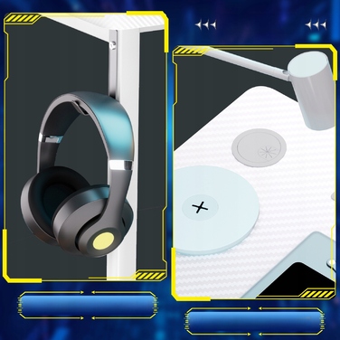 Ігровий стіл Comhoma, 120 x 74 x 80 см