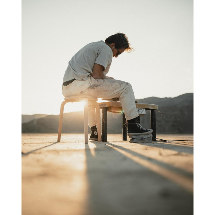 Фільтр PolarPro Shortstache Black Mist 1/2 + Поляризаційний фільтр (Mist/PL - 1/2, Helix Maglock)