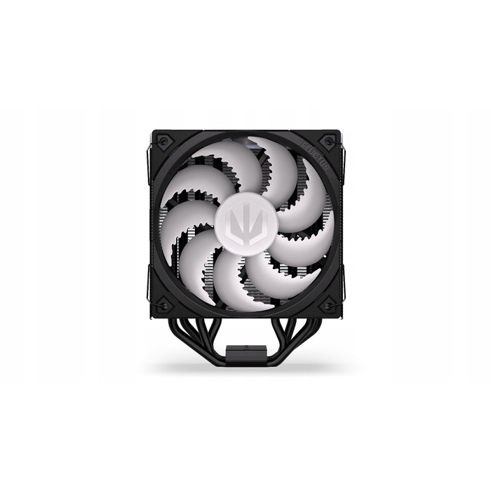 Кулер для процесора Endorfy Fera 5 Black ARGB 120мм TDP 220W