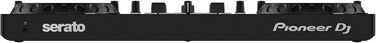 DJ контролер Pioneer DDJ-REV1 для Serato DJ – 2 деки