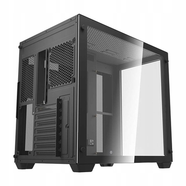 Корпус DarkFlash C285 Cube Case, чорний