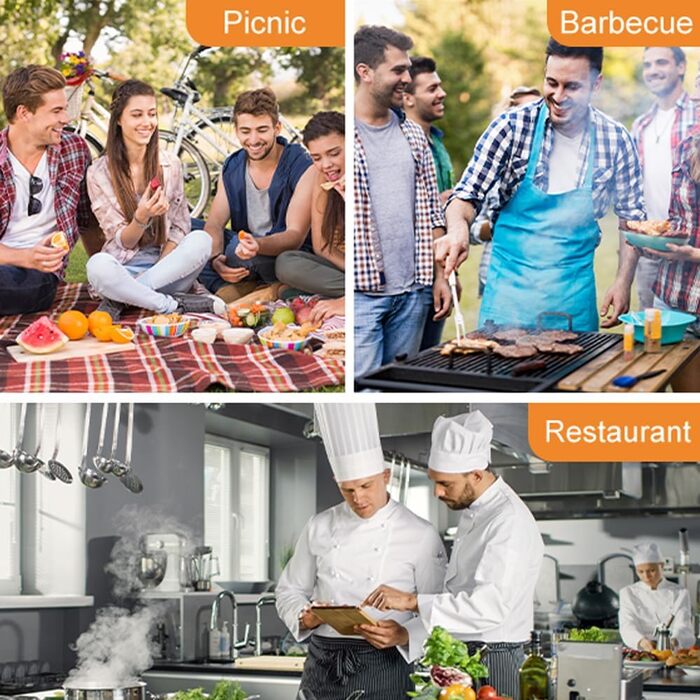 Електричний набір солі та перцю, USB, автоматична млинка, регулювання помелу, LED-дисплей, 120мл, сенсорне управління, для кухні, чорний, 2 шт.