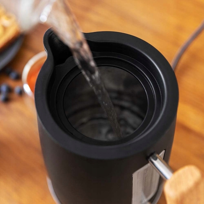 Електричний чайник Cecotec 01479, 3000 Вт, 1,7 л, багатокольоровий