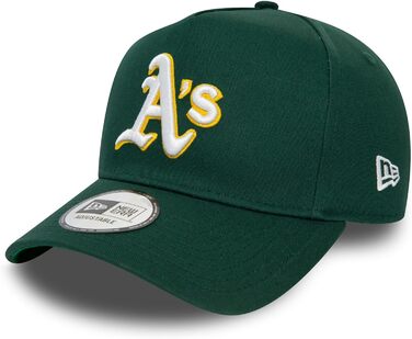 Кепка New Era New York Yankees MLB 75th World Series Sidepatch 9Forty Adjustable, темно-зелений