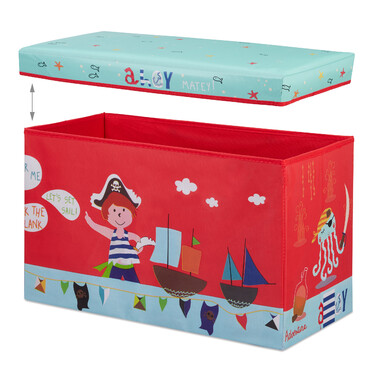 Kids' Storage Box
