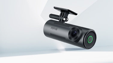 Автомобільний відеореєстратор 70mai M310 Dash Cam, темно-сірий