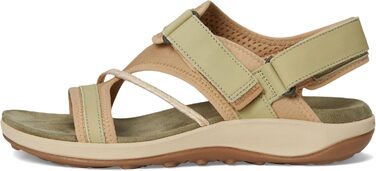 Сандалі Merrell Terran 4 Backstrap жіночі, розмір 41.5 EU, колір Базилік