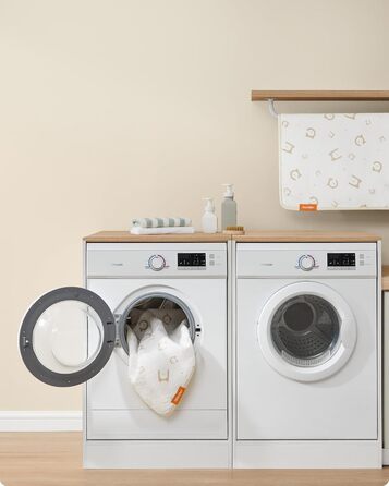 Підстилка для собак Feandrea, 2 шт., водонепроникна, XL (122 x 91 см), антиковзка, для собак, котів, кроликів