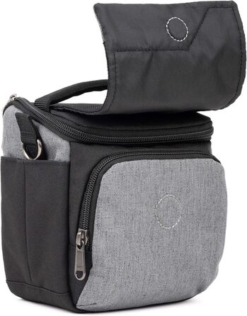 Сумка для бездзеркальної камери Think Tank Photo Mirrorless Mover 10 Cool Grey (Розмір M)