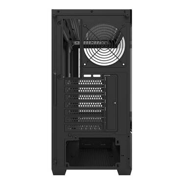 Корпус DarkFlash DS900 Air Black Midi Tower, чорний
