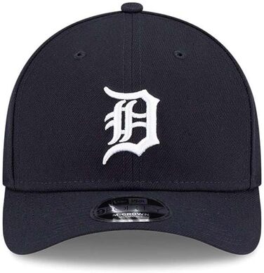 Кепка New Era 9Forty M-Crow Detroit Tigers - оригінальна бейсболка