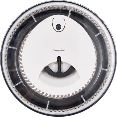 Progressive CSS-1MAX Collapsible Large Salad Spinner