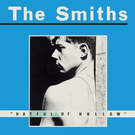 Hatful of Hollow - The Smiths [Вінілова платівка LP]