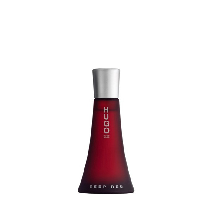 Жіночі парфуми Hugo Boss Deep Red, 50 мл, парфумована вода (EDP)