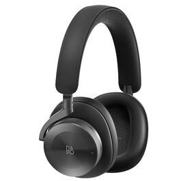 Bang & Olufsen Beoplay H95: Бездротові навушники Bluetooth з активним шумозаглушенням, чорні