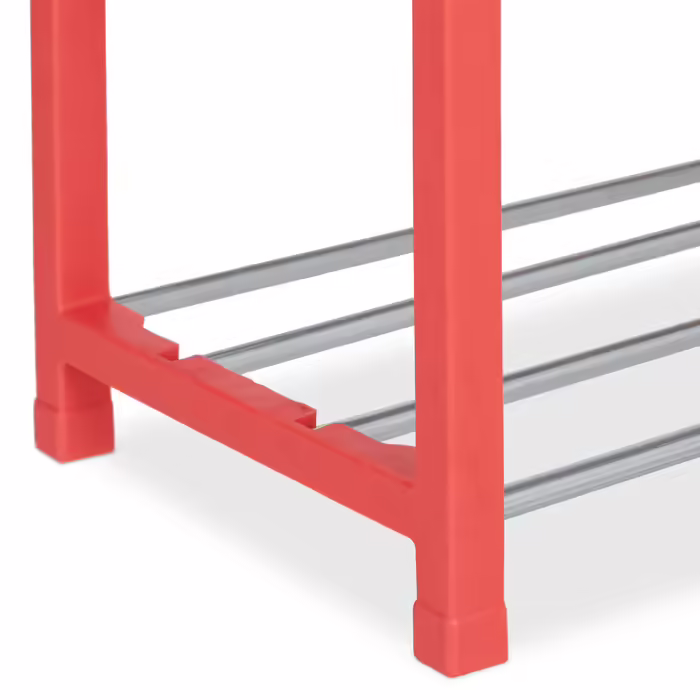 Relaxdays Children's Shoe Rack