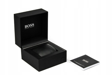 Чоловічий годинник Hugo Boss 1513758