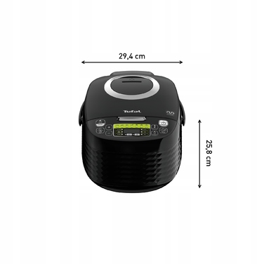 Мультиварка Tefal SpheriCOO RK7458 16-в-1