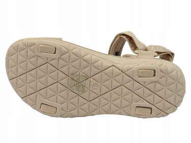 Жіночі сандалії Lee Cooper LCW-25-34-3560LA на платформі, розмір 38