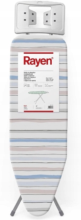 Прасувальна дошка стандартна Rayen, 120 см x 38 см
