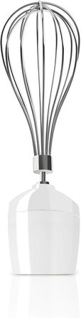 Black+Decker Immersion Blender, 3 Attachments, 600W