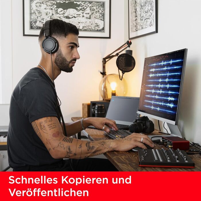 SSD SanDisk Extreme 2TB NVMe PCIe Gen 4.0 - Швидкий накопичувач для ПК