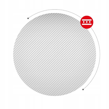 Ігровий комп'ютерний стіл Huzaro HERO 2.5 з тримачами, чорний