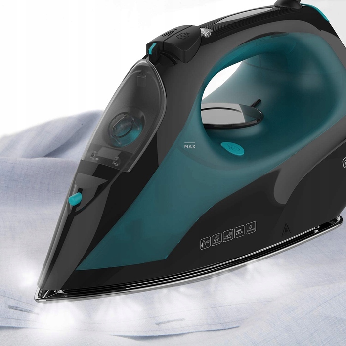Праска Black+Decker BXIR2403E 2400 Вт