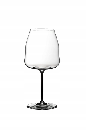 Келих для червоного вина RIEDEL Winewings Pinot Noir / Nebbiolo, прозорий, 950 мл, 1 шт.