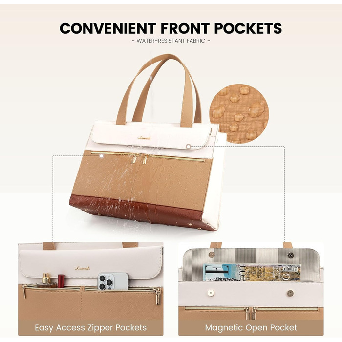 Сумка для ноутбука LOVEVOOK 15.6