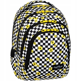 Великий шкільний рюкзак CoolPack багатокомпартментний (під формат А4), 28 л