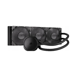 Система водяного охолодження процесора Corsair CW-9060089-WW 360 мм