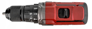 Акумуляторний шуруповерт Worcraft CHD-S20LIWB, 40 Нм, 2 швидкості, комплект з 2-ма АКБ