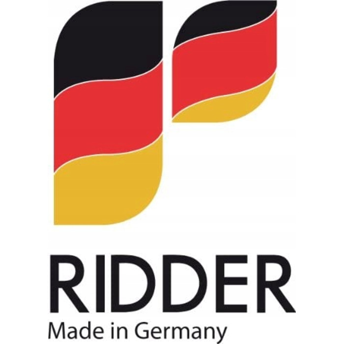 Протиковзаючий килимок для душу RIDDER Plattfuß