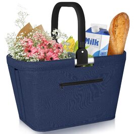 розмір: 25l (43x27x23см)