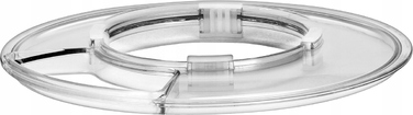 Кухонний комбайн MPM MRK-23 2400 Вт, чорний