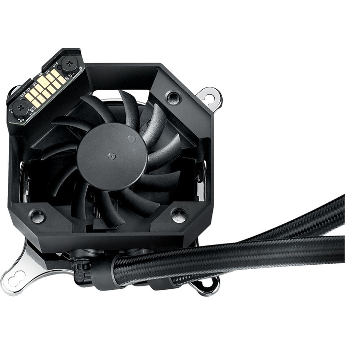 Рідинне охолодження Asus ROG Ryujin II 240 (90RC00A0M0UAY0)