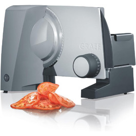 Кухонний слайсер GRAEF Allesschneider Sliced Kitchen G50 Single