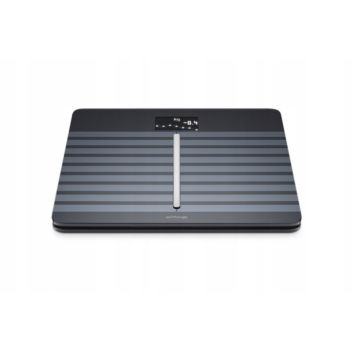 Ваги для ванної Withings Body Cardio