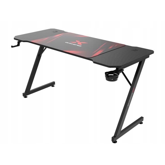 Ігровий стіл X-Gaming, 140 x 74 x 60 см