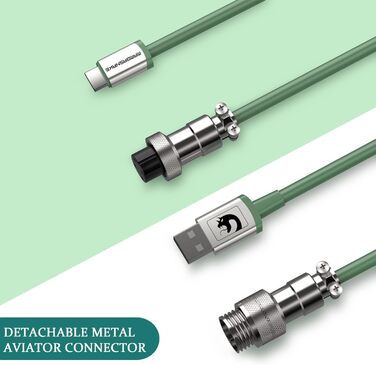 ZIYOU LANG T60 Pro: Механічна клавіатура та миша для геймінгу з USB-C кабелем, 60% UK Layout (QWERTY), Red Switch, 6400DPI RGB миша для PC/Mac, комплект Biene K&M