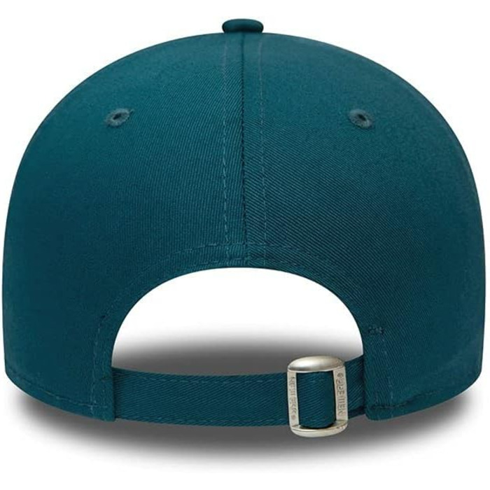 Кепка New Era New York Yankees League Essential Blue 9Forty Adjustable для дітей