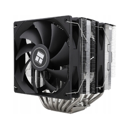 Кулер для процесора Thermalright Phantom Spirit 120 (2x120мм)