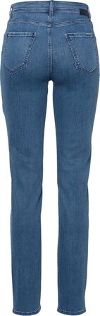 Джинси жіночі BRAX Feel Good Style Mary, Regular Fit, Used Stone Blue (36W/34L)