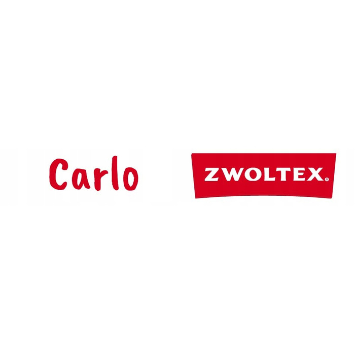 Рушник банний Zwoltex 70x140 см, єгипетська бавовна, бежевий, антибактеріальний