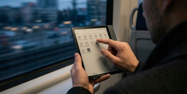 Електронна книга Bemi Cognita Tab 7 Pro 32 ГБ 7