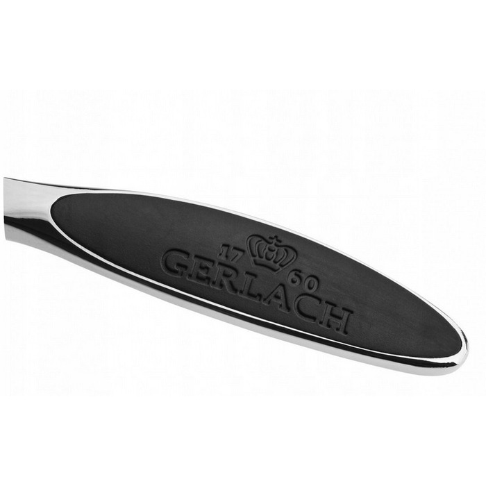 Витискач для часнику Gerlach SOLID