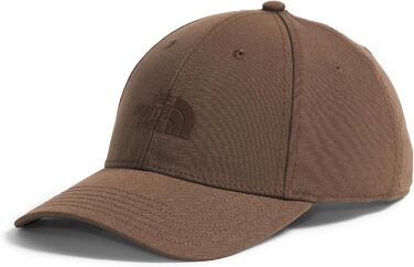 Кепка The North Face Classic 66 Recycled - Smokey Brown (універсальний розмір)