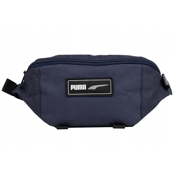 Поясна сумка Puma 79187, синя